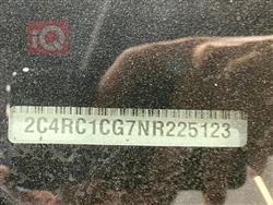 کرایسلەر ڤۆیجەر